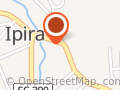 Agência dos Correios Ipira