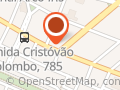 Bianca Moreira Fisioterapia e Osteopatia