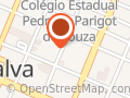Centímetro Quadrado - Escritório de Arquitetura e Interiores