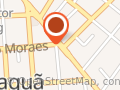 Mitra da Arquidiocese de Porto Alegre