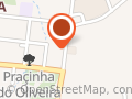 Creche Nossa Senhora Aparecida