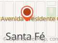 Valdar Móveis Santa Fé