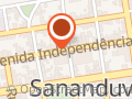 RT Comércio Eletrodomésticos Ltda