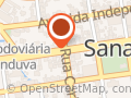 Caixa Econômica Federal-Ag Sananduva