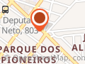 Viveiro Capim Dourado