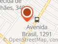 Fornalha Pizzaria
