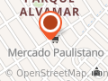Supermercado Paulistano Sarandi