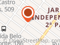 Bar e lanchonete do Zé Marcos
