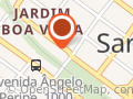 Estacao Paraiso Chale