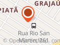 Sagitário Salgados