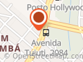 Posto Novo Oásis