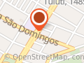 Pizza do gordo mga