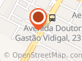 Ceppa-centro De Pesquisa E Planejamento Ambiental Ltda