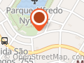 Igreja de Nosso Senhor Jesus Cristo Reformada