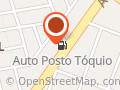Posto Tóquio