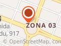 Consultório Odontológico Dr Pedro Ronaldo Panko - Zona 03