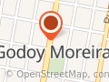 Comercial Godoy Moreira Material de Construção