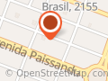 Bureau Maringá - Zona 03