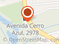 Pousada Ceu Azul