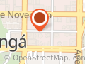 Sacaria ômega - Zona 01