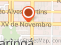 Consultório Odontológico Dr Estevão Rosa - Zona 01