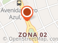 Cabeleireiro Bozza - Zona 02