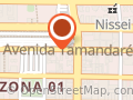 Laboratório de Prótese Esperança