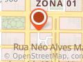 Livraria Evangélica Centro Bíblico