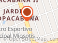 Associação de Capoeira Centro Cultural Sucena