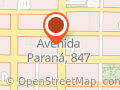 Ordini - Presentes e Hotelaria Maringá