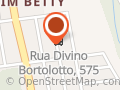 Roupeiro Santa Rita de Cássia