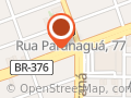Máquinas Ferramentas Colombo Ltda
