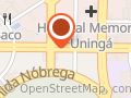 Cabeleireiro Mônika Ganem - Zona 01