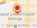 Mãe Gestante (Mãe Gestante - Unidade Maringá)