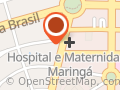 Hospital Maringá - S/b