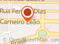 Hermes Comércio De Máquinas De Costura E Escrever - Zona 01