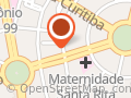 Consutório Odontológico Dra Marta Terezinha Erde - Zona 04