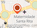 Consultório Odontológico Dr Domingos Augusto César - Zona 01