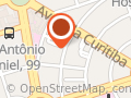Clínica Odontológica Nestor Urbaninho Curti - Zona 04