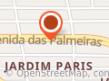 Delicel Indústria Comércio Alimentos - Parque Palmeiras