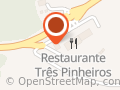 Auto Posto Três Pinheiros