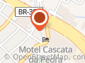 Motel Cascata da Pedra