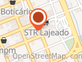 Centro De Apoio As Associacoes De Bairros De Lajeado