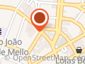 Posto Fórmula Florestal