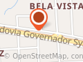 Bv Comércio e Representações