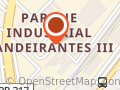 Tanques Canção - Parque Bandeirantes Iii