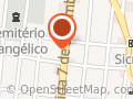 Pilates Espaço Zen.