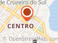 Caixa Econômica Federal-Ag Cruzeirense