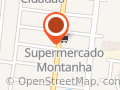 Supermercado Montanha