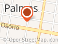 Odonto Palmas